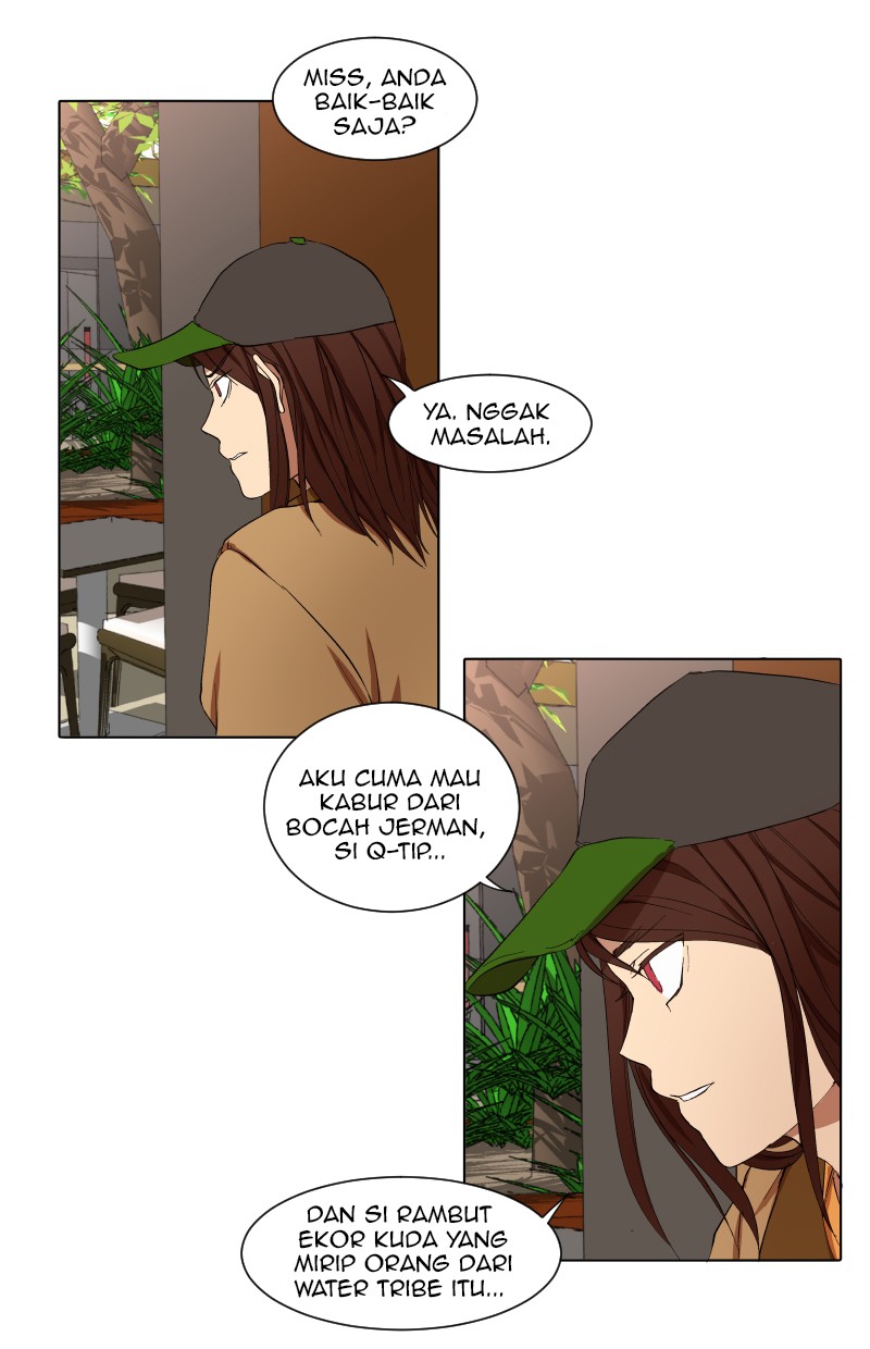 I Love Yoo chapter 10 halaman 52