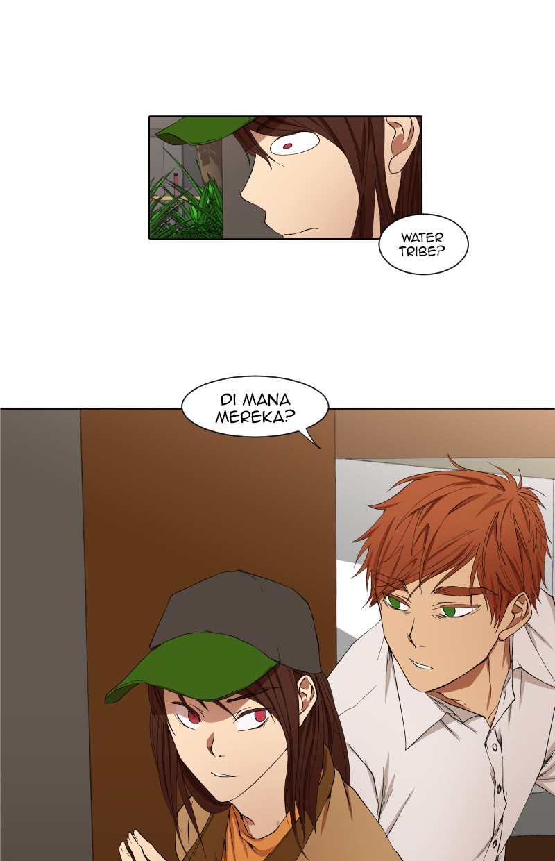 I Love Yoo chapter 10 halaman 53
