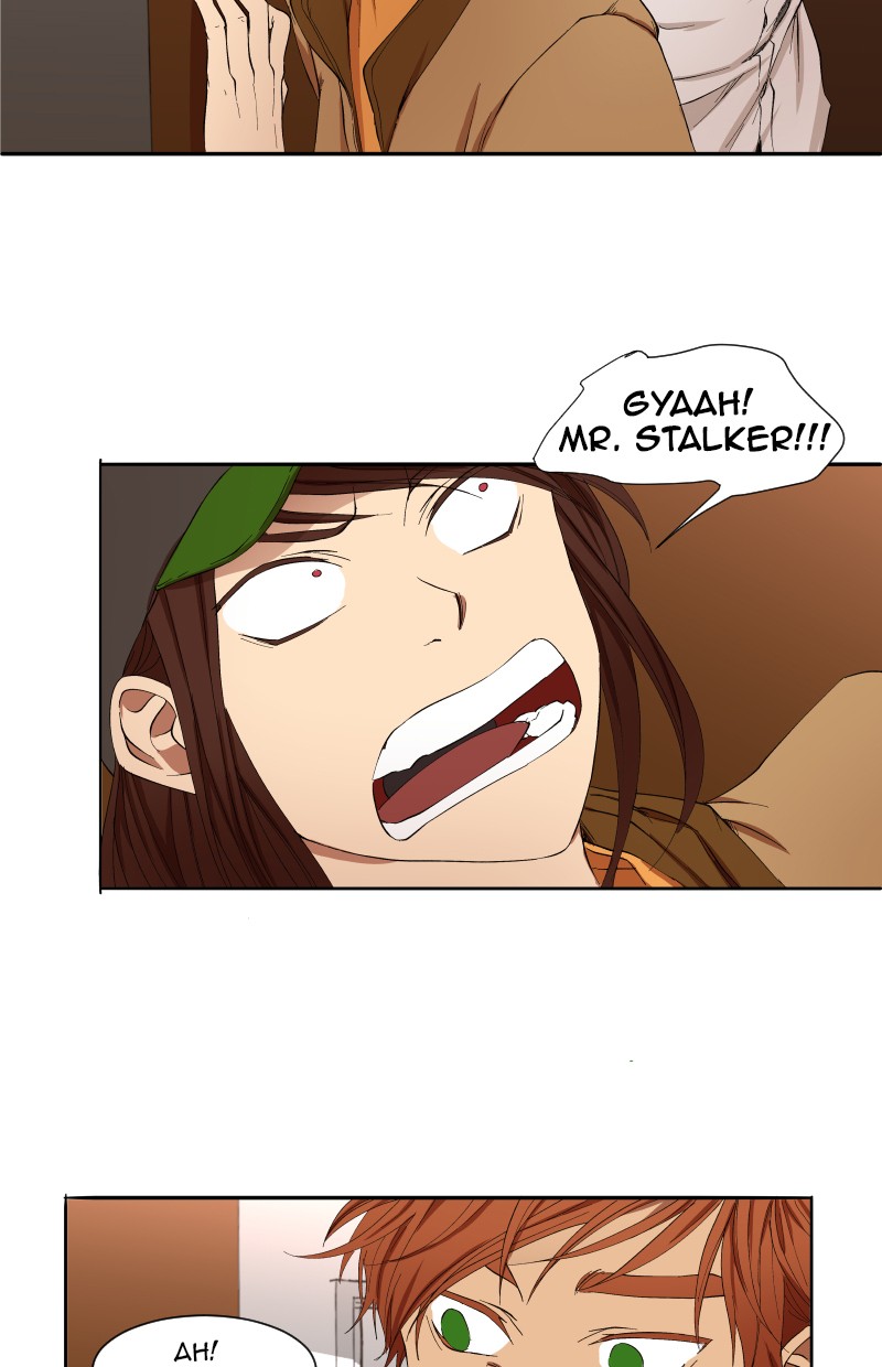 I Love Yoo chapter 10 halaman 54