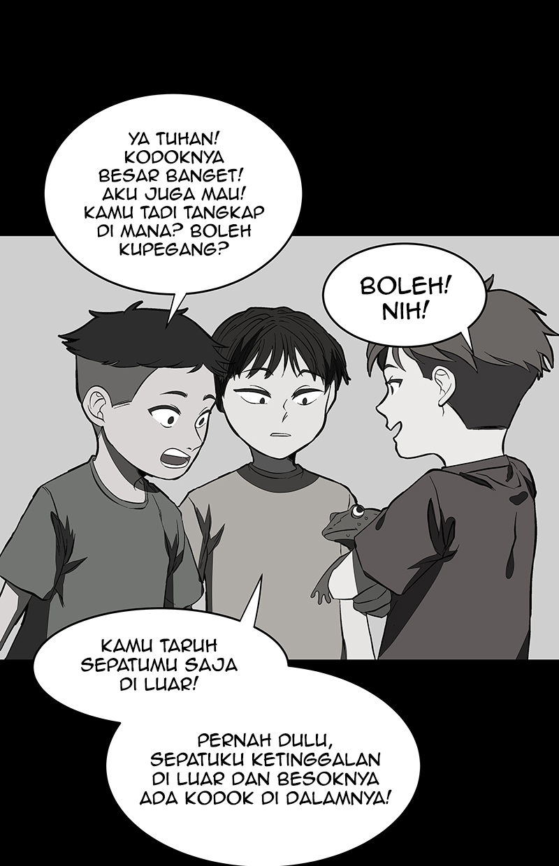 I Love Yoo Bab 100 halaman 20