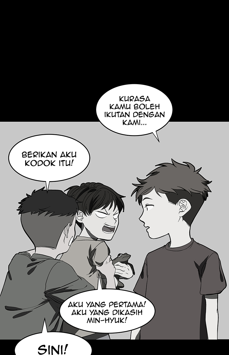 I Love Yoo Bab 100 halaman 27