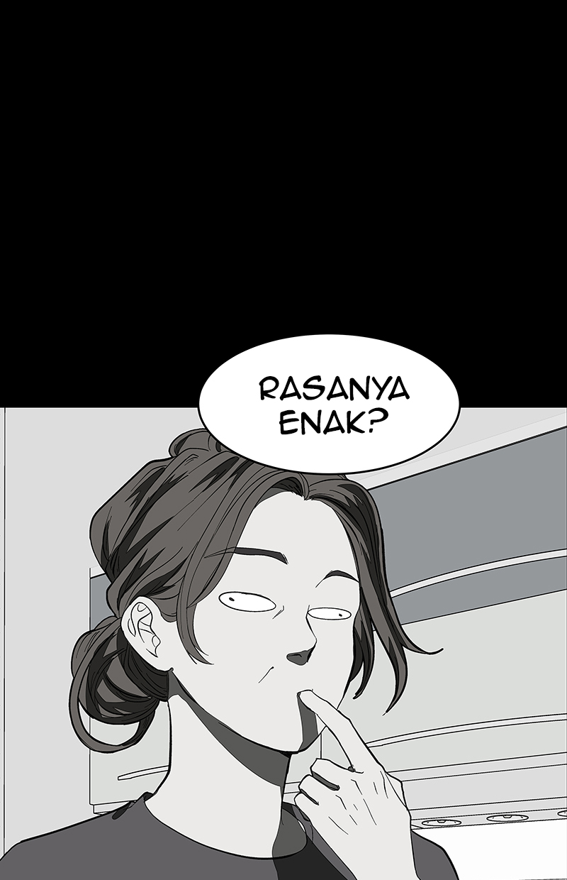 I Love Yoo Bab 100 halaman 33