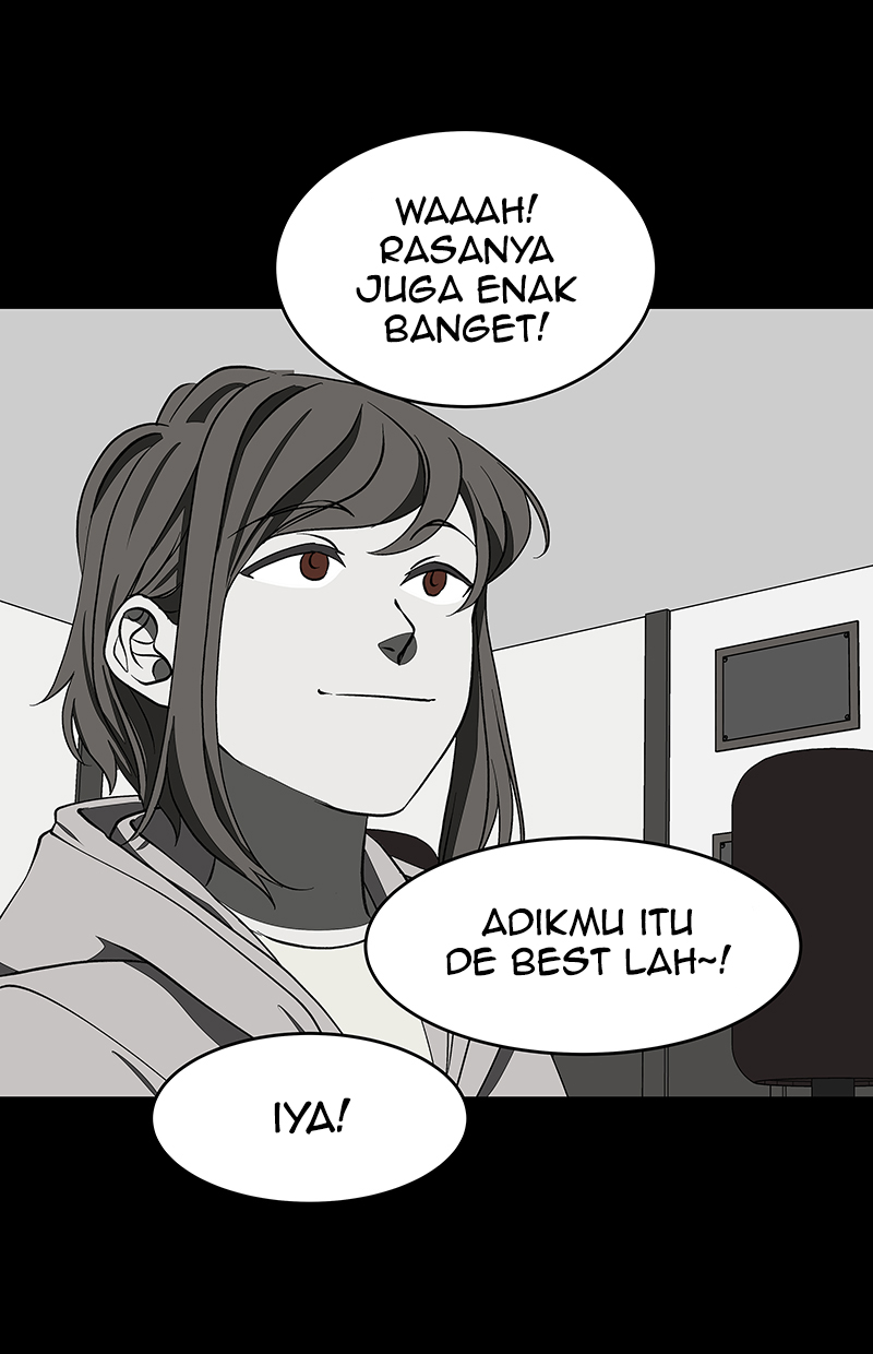 I Love Yoo Bab 100 halaman 51