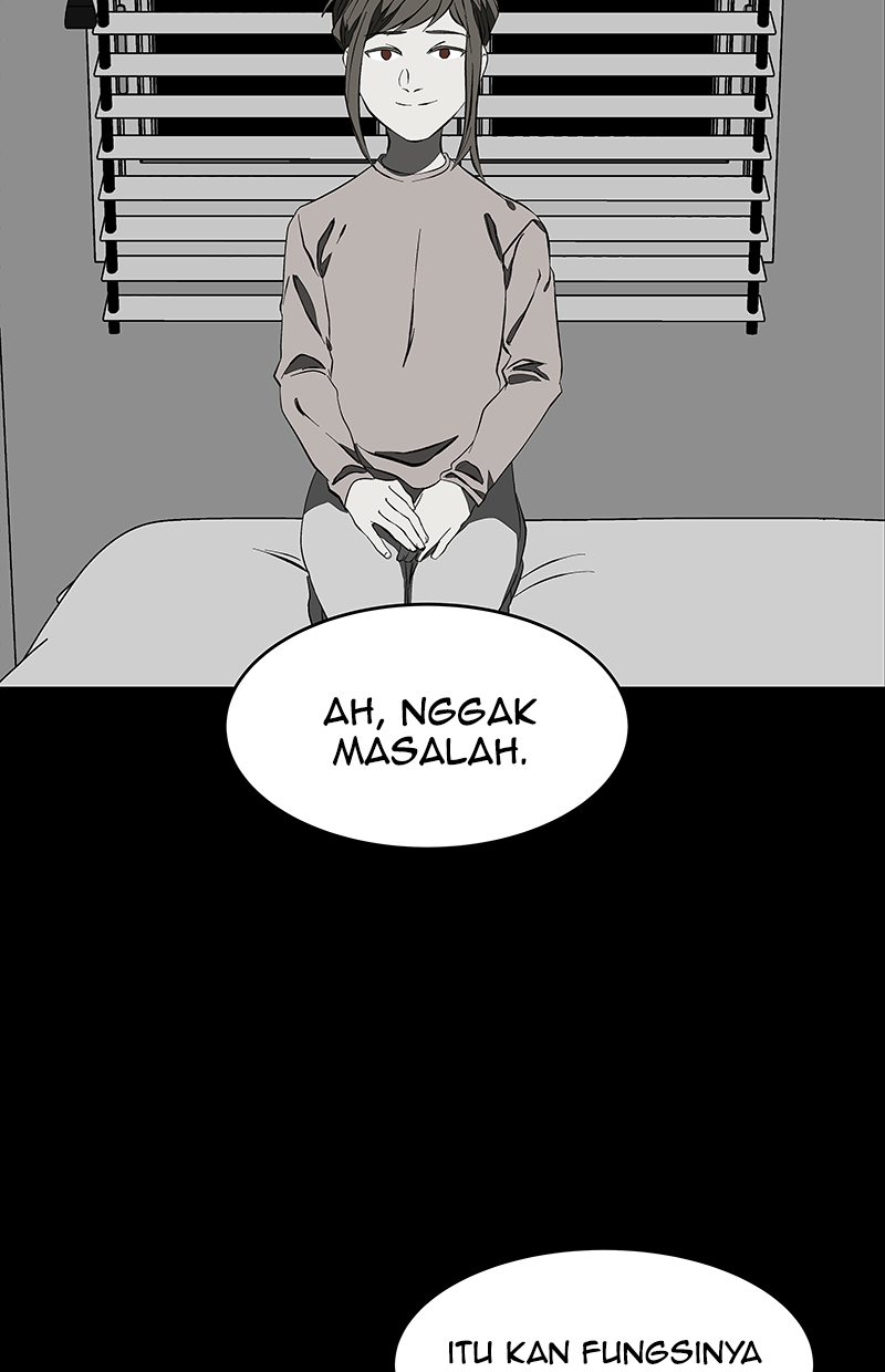 I Love Yoo Bab 100 halaman 85