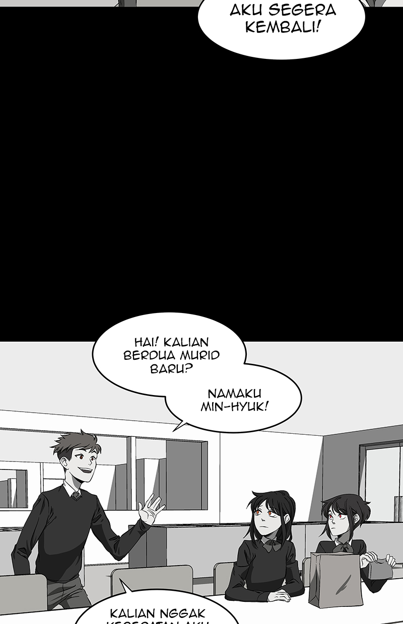 I Love Yoo Bab 101 halaman 8