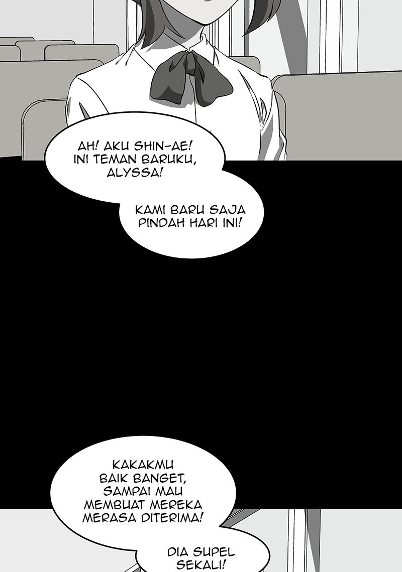 I Love Yoo Bab 101 halaman 10