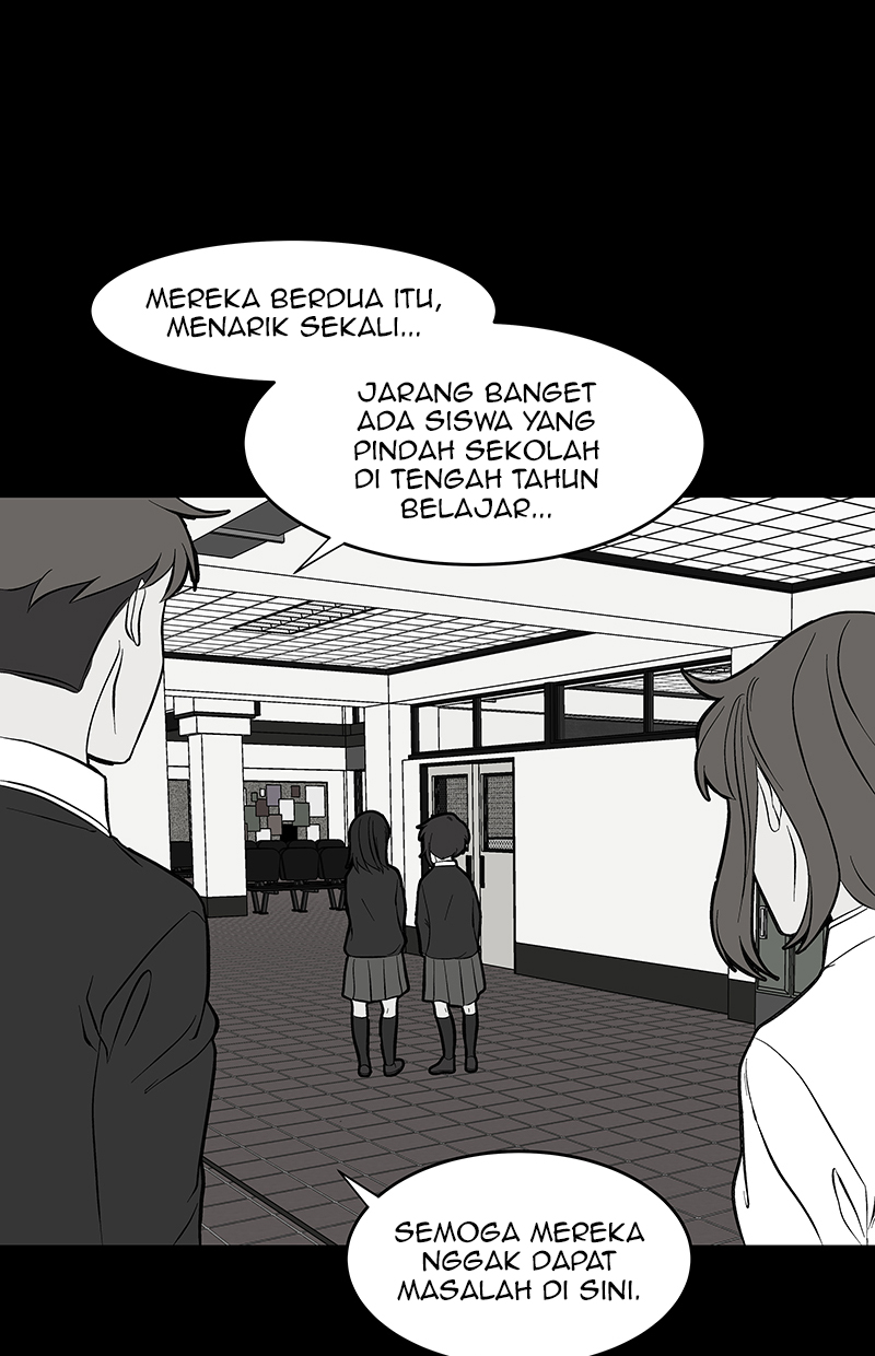 I Love Yoo Bab 101 halaman 14