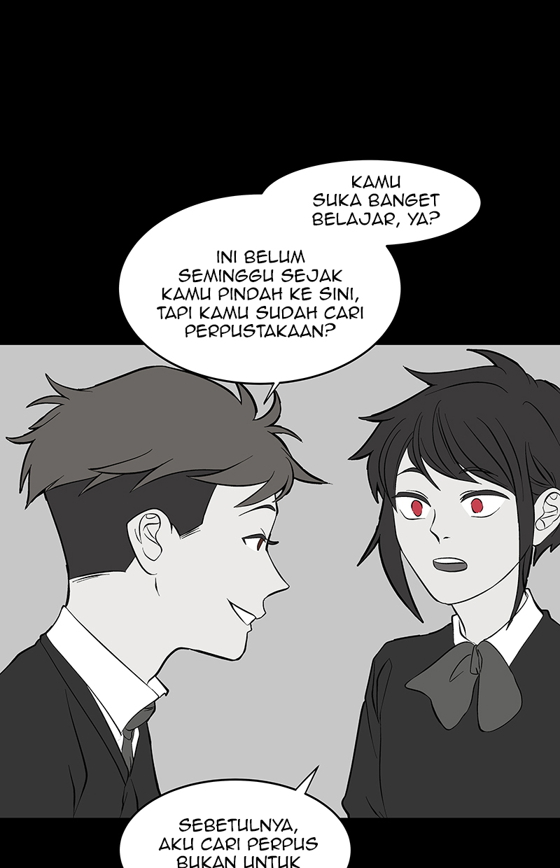 I Love Yoo Bab 101 halaman 21