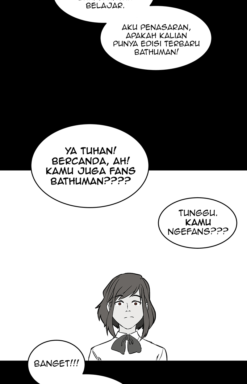 I Love Yoo Bab 101 halaman 22