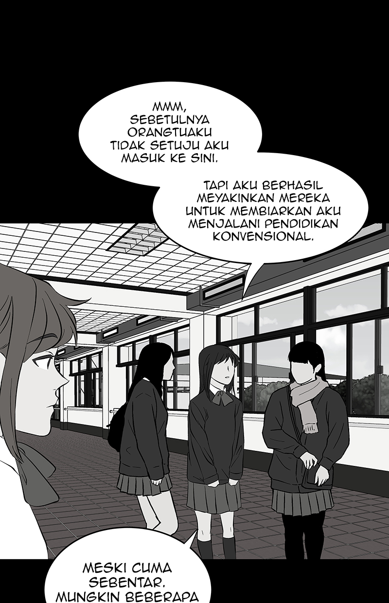 I Love Yoo Bab 101 halaman 26