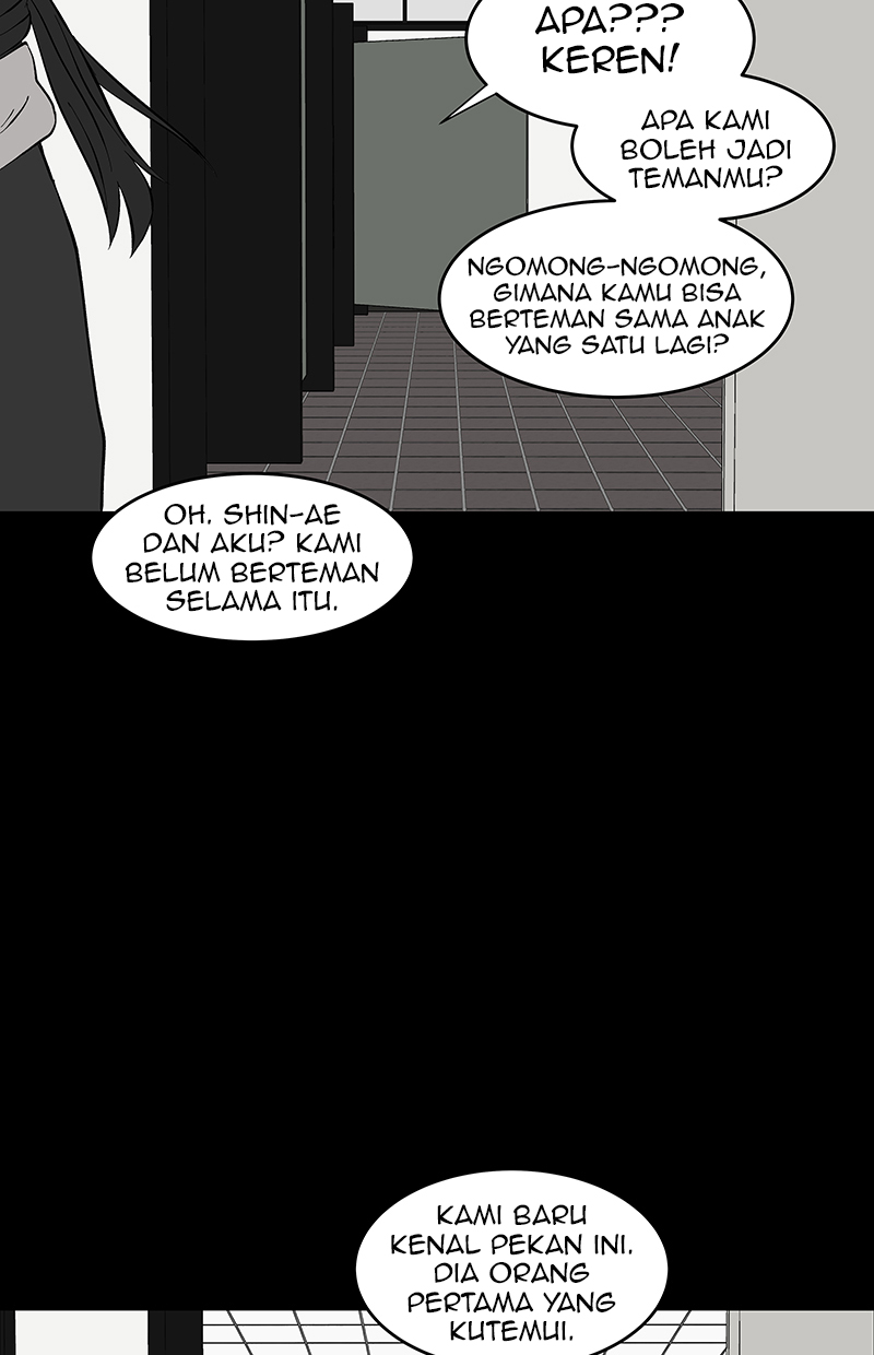 I Love Yoo Bab 101 halaman 31
