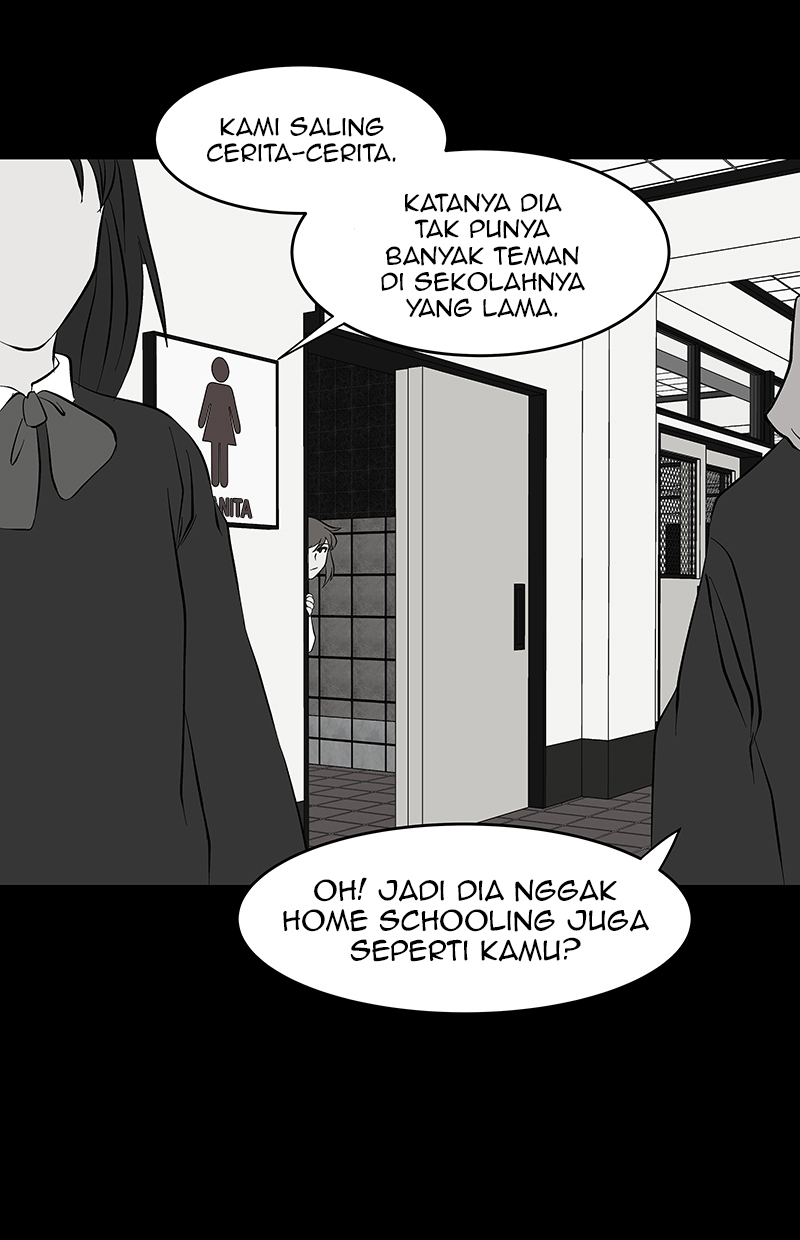 I Love Yoo Bab 101 halaman 33