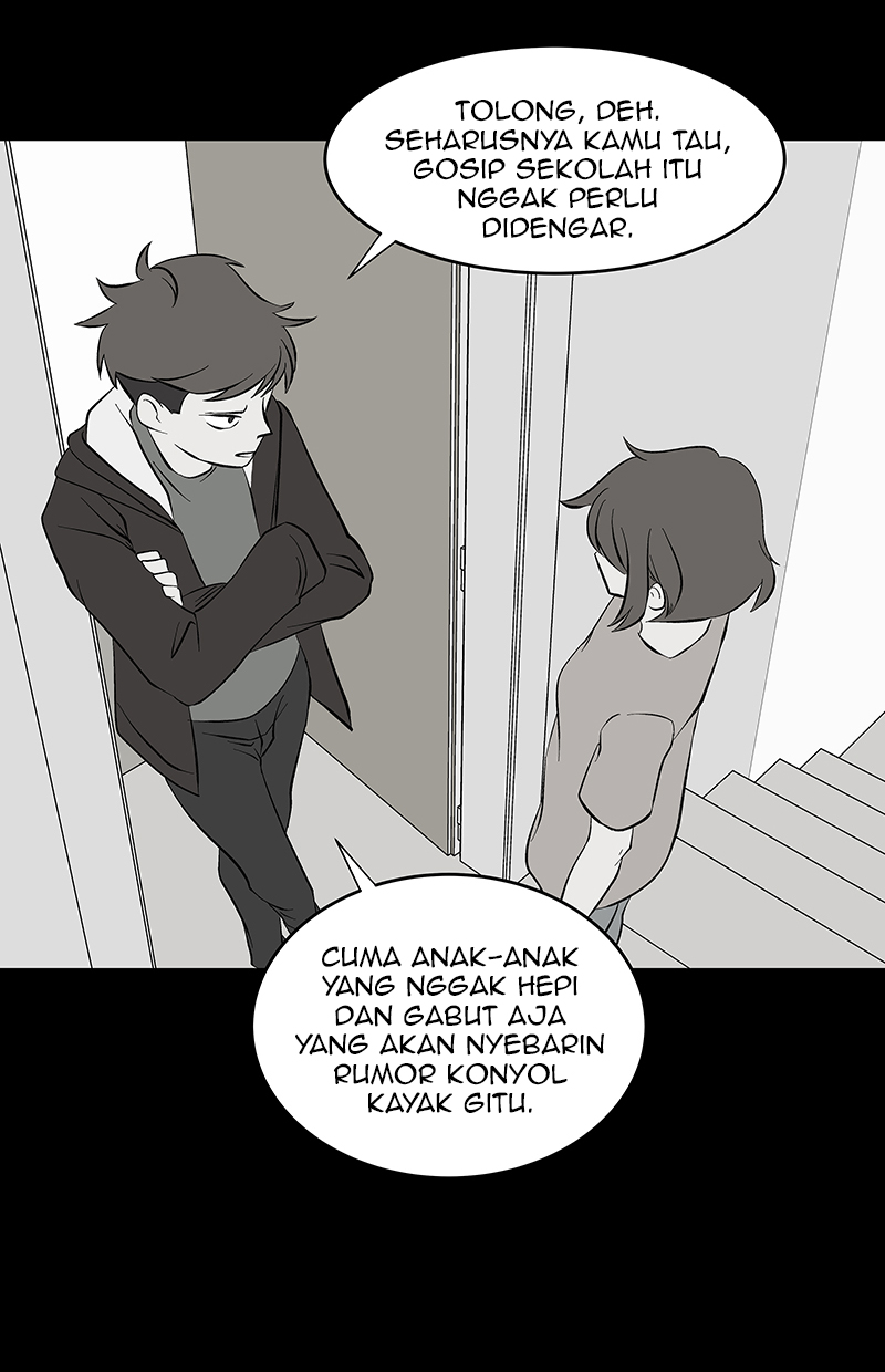 I Love Yoo Bab 101 halaman 45