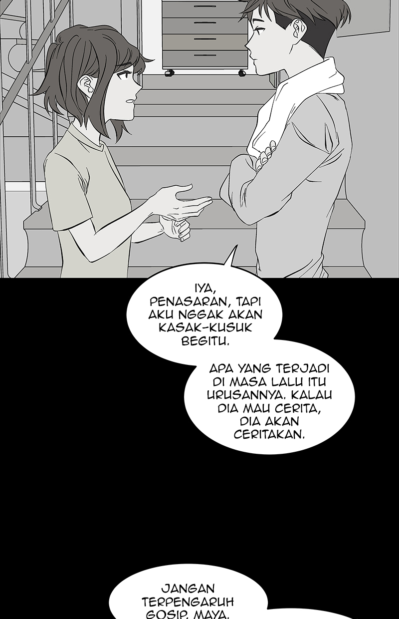 I Love Yoo Bab 101 halaman 57