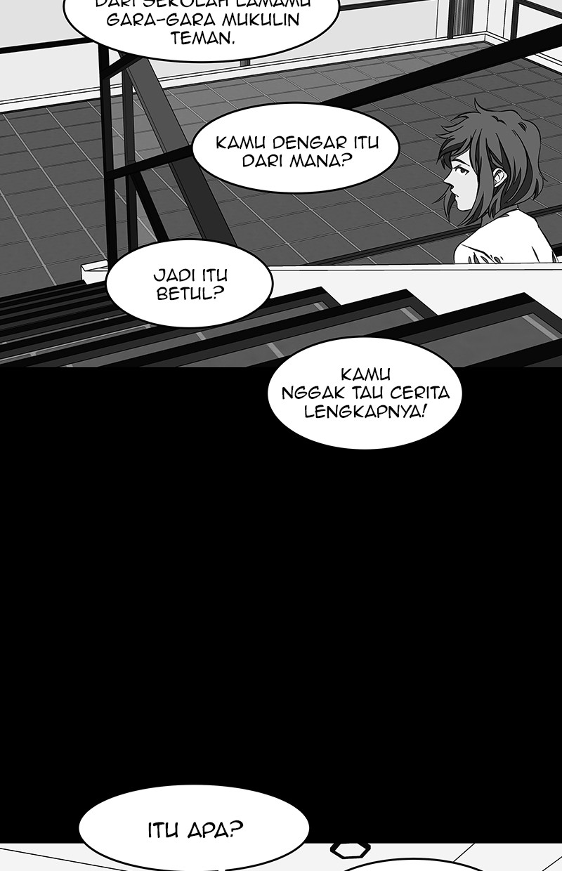 I Love Yoo chapter 102 halaman 3