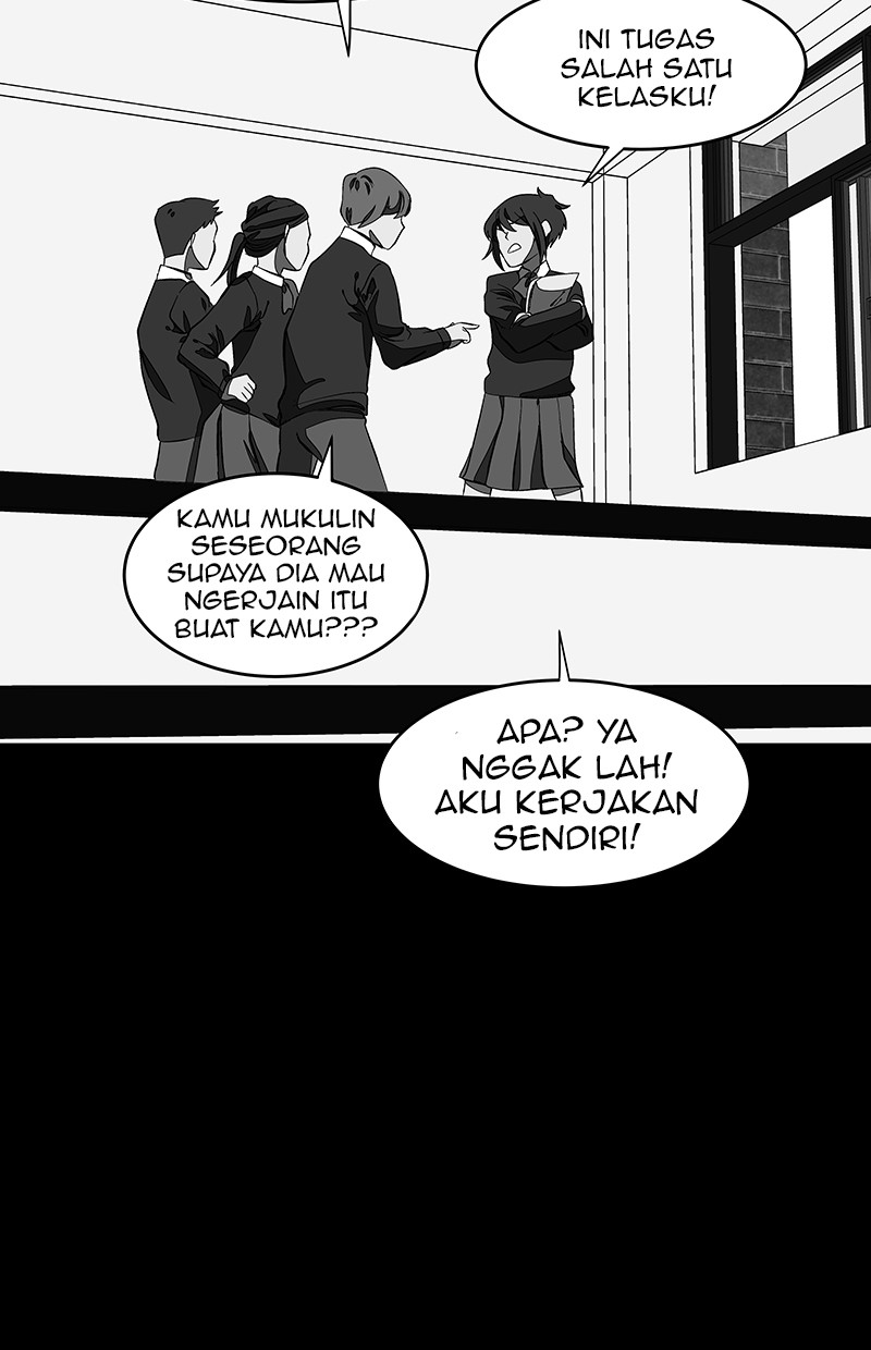 I Love Yoo chapter 102 halaman 4