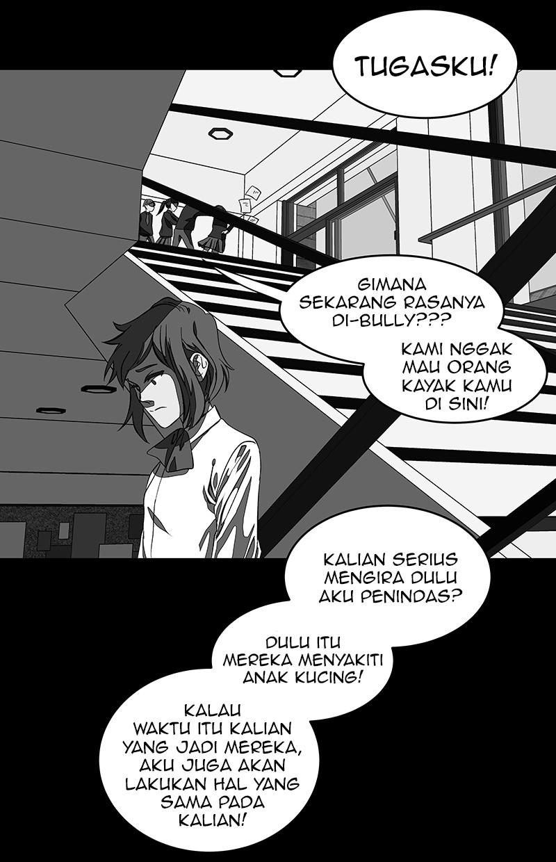 I Love Yoo chapter 102 halaman 5