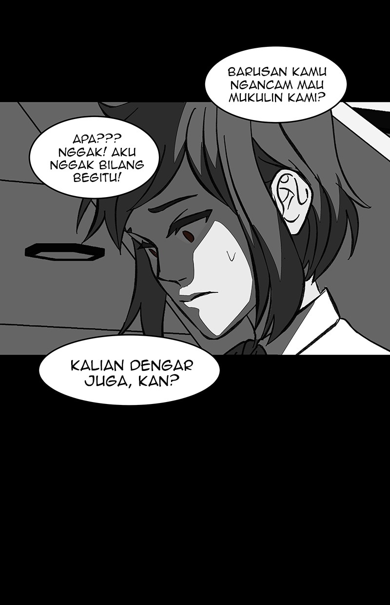 I Love Yoo chapter 102 halaman 6