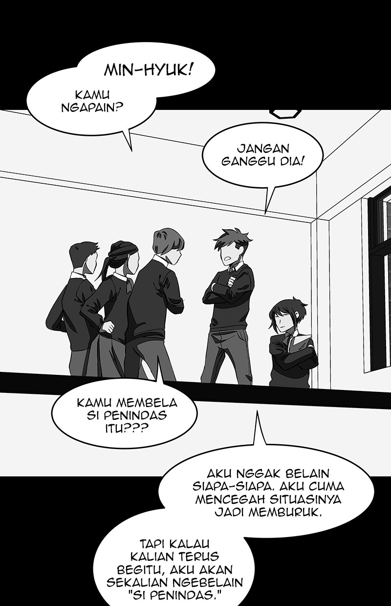 I Love Yoo chapter 102 halaman 8