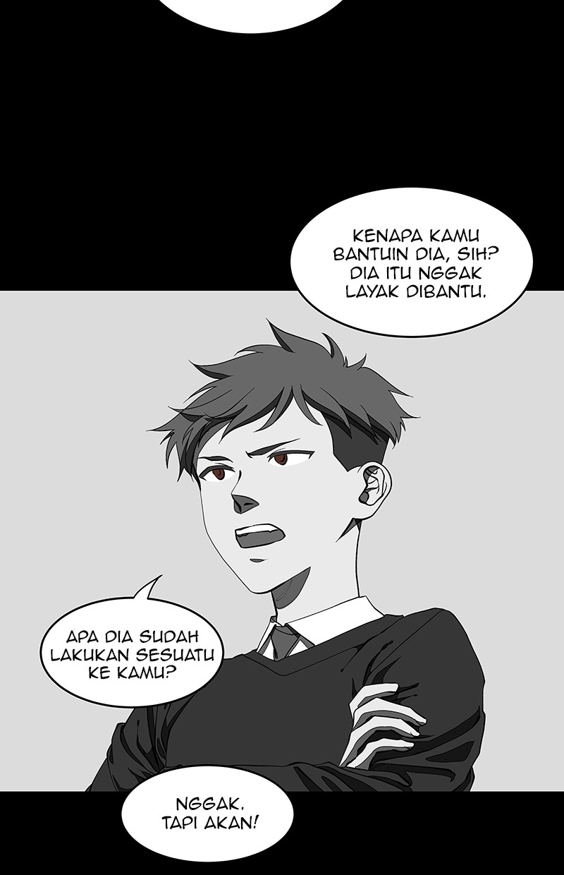 I Love Yoo chapter 102 halaman 9