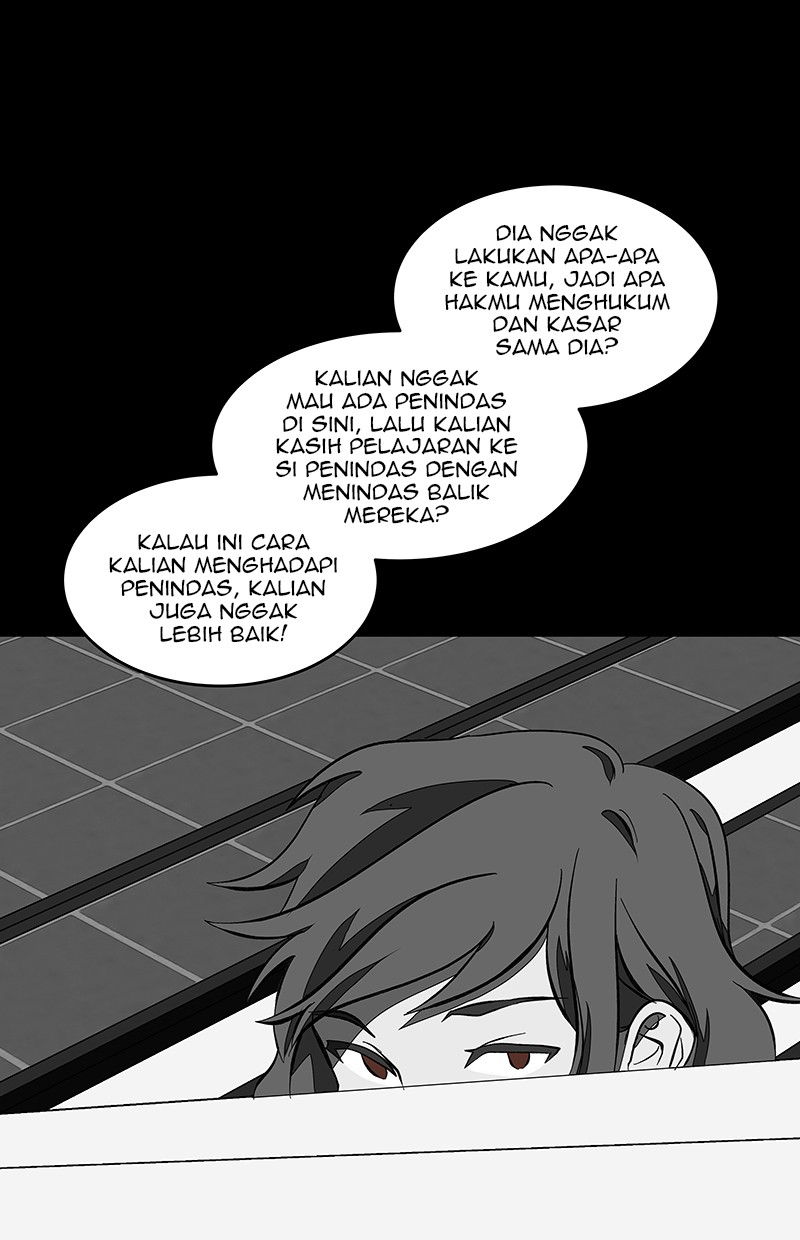 I Love Yoo chapter 102 halaman 10