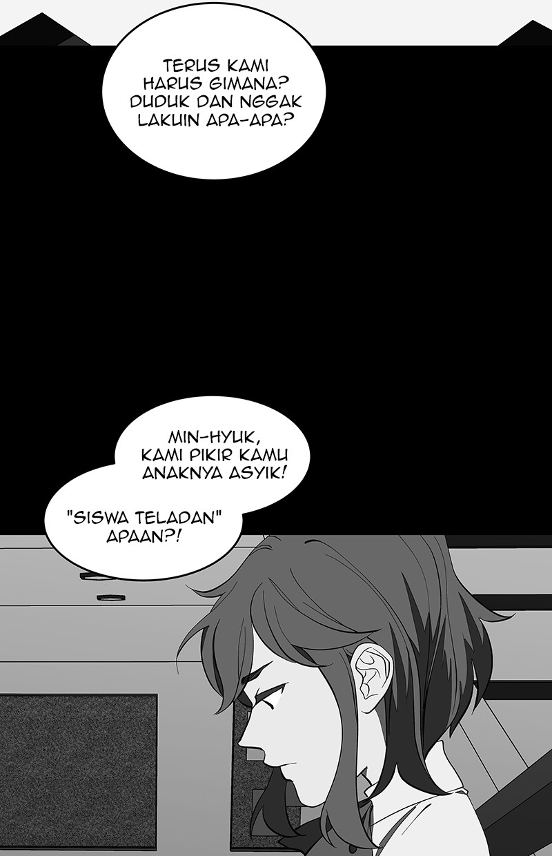 I Love Yoo chapter 102 halaman 11