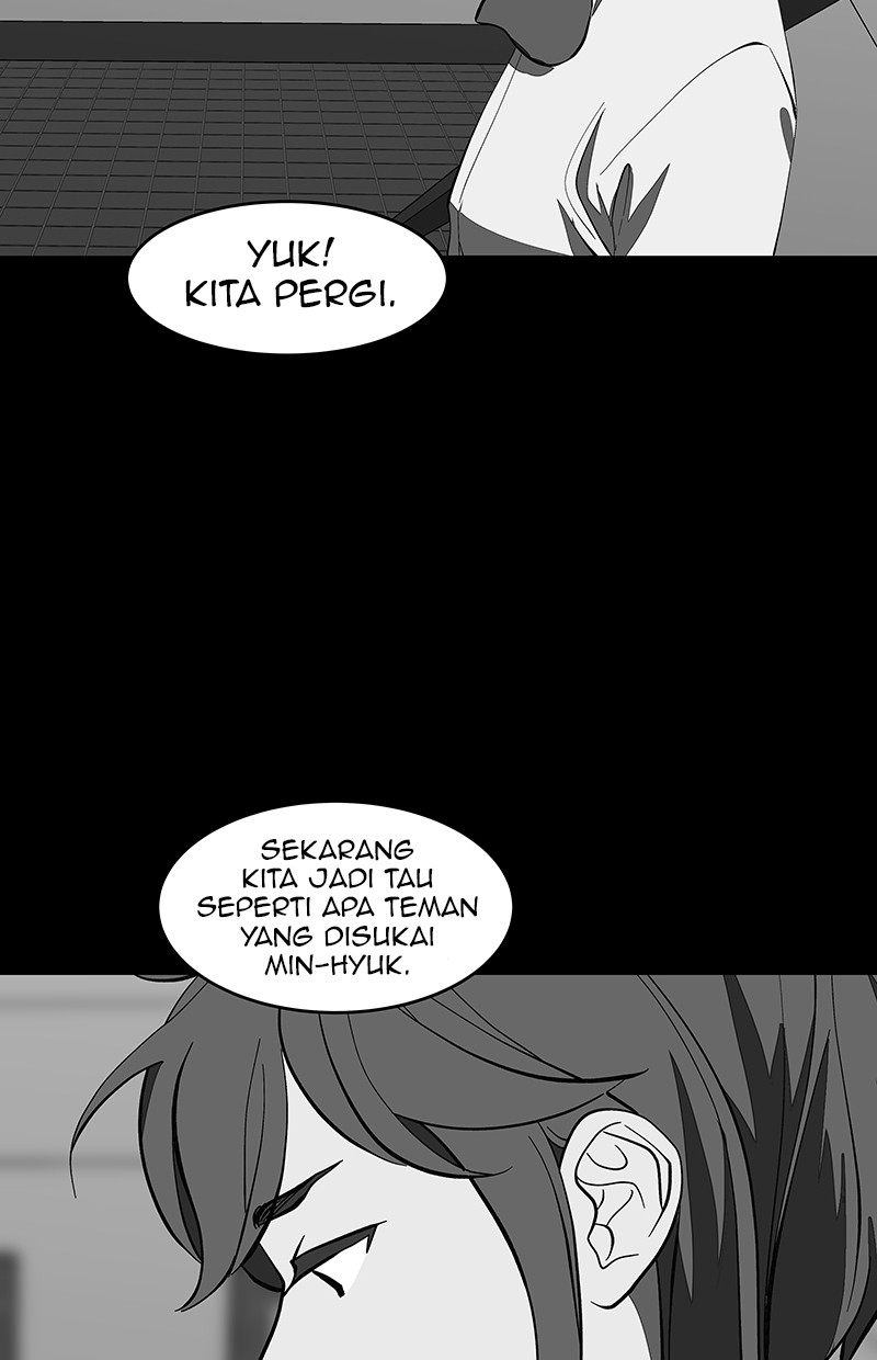 I Love Yoo chapter 102 halaman 12