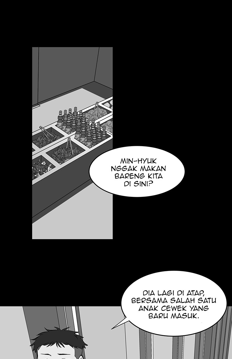 I Love Yoo chapter 102 halaman 14