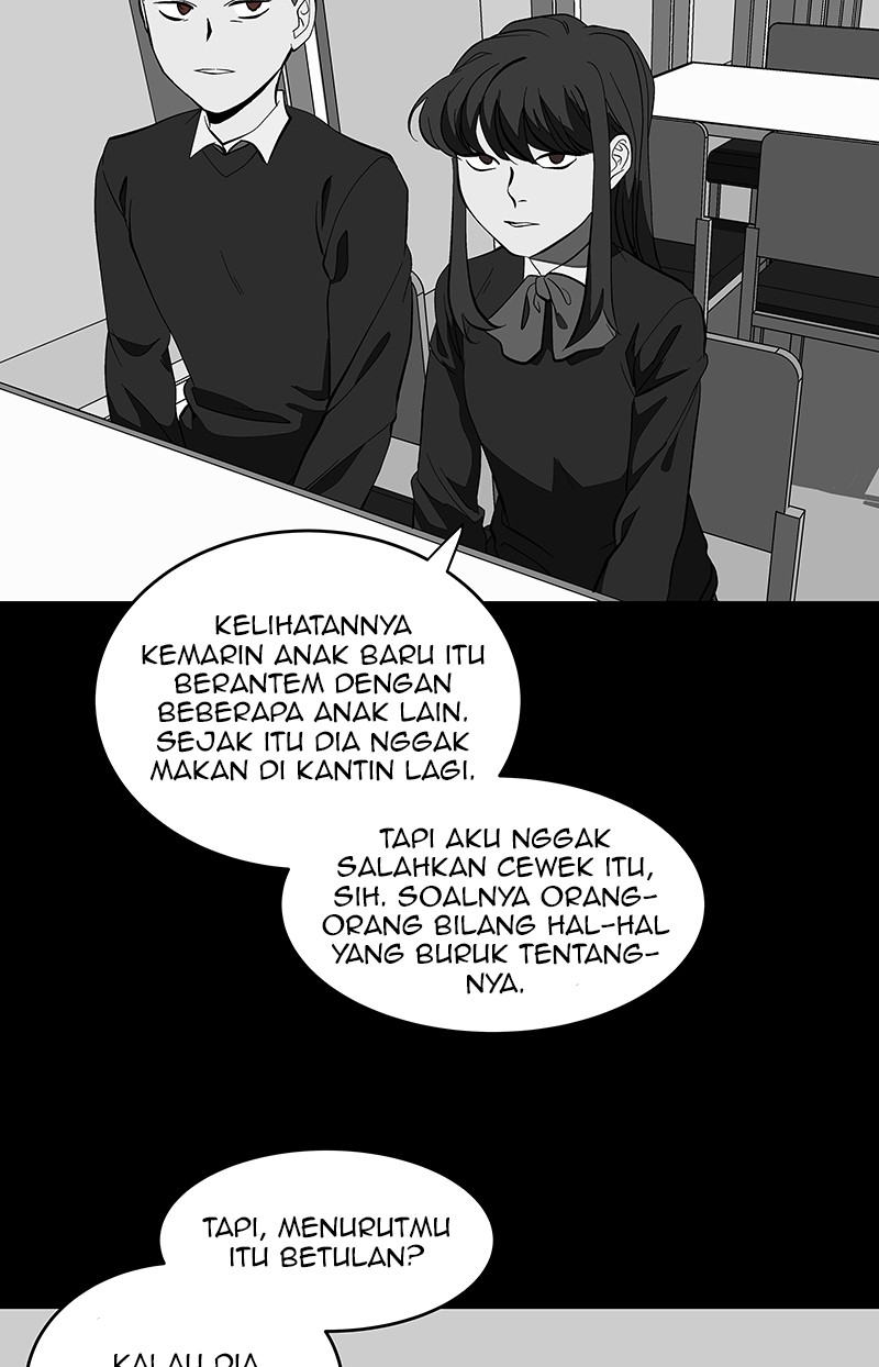 I Love Yoo chapter 102 halaman 15
