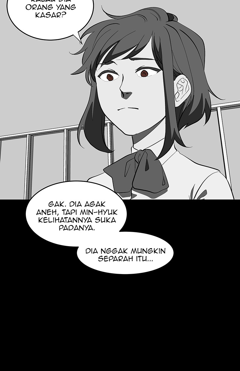 I Love Yoo chapter 102 halaman 16