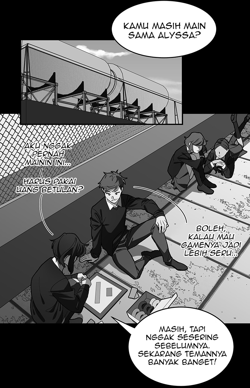 I Love Yoo chapter 102 halaman 17