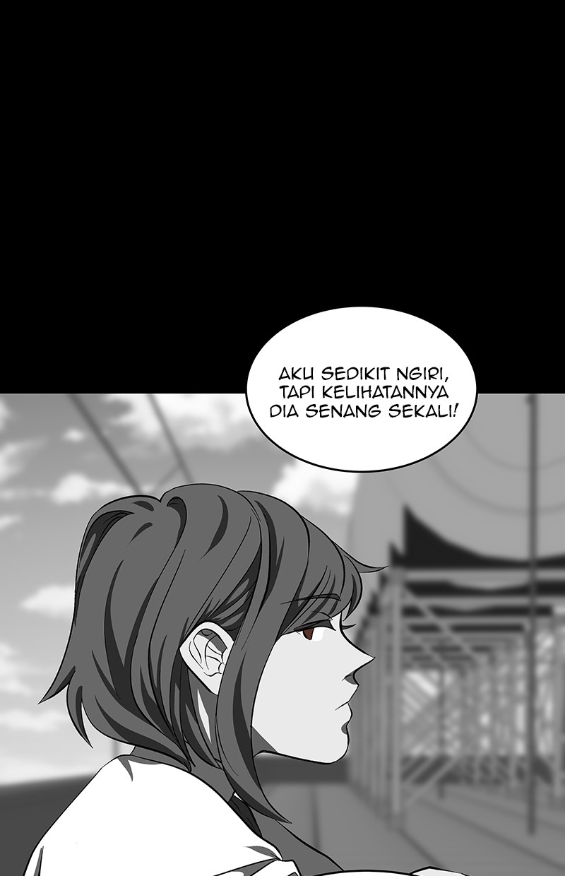 I Love Yoo chapter 102 halaman 18