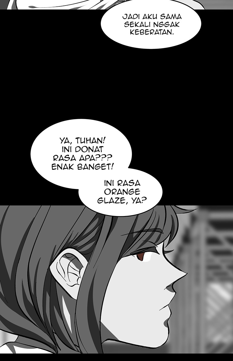 I Love Yoo chapter 102 halaman 19