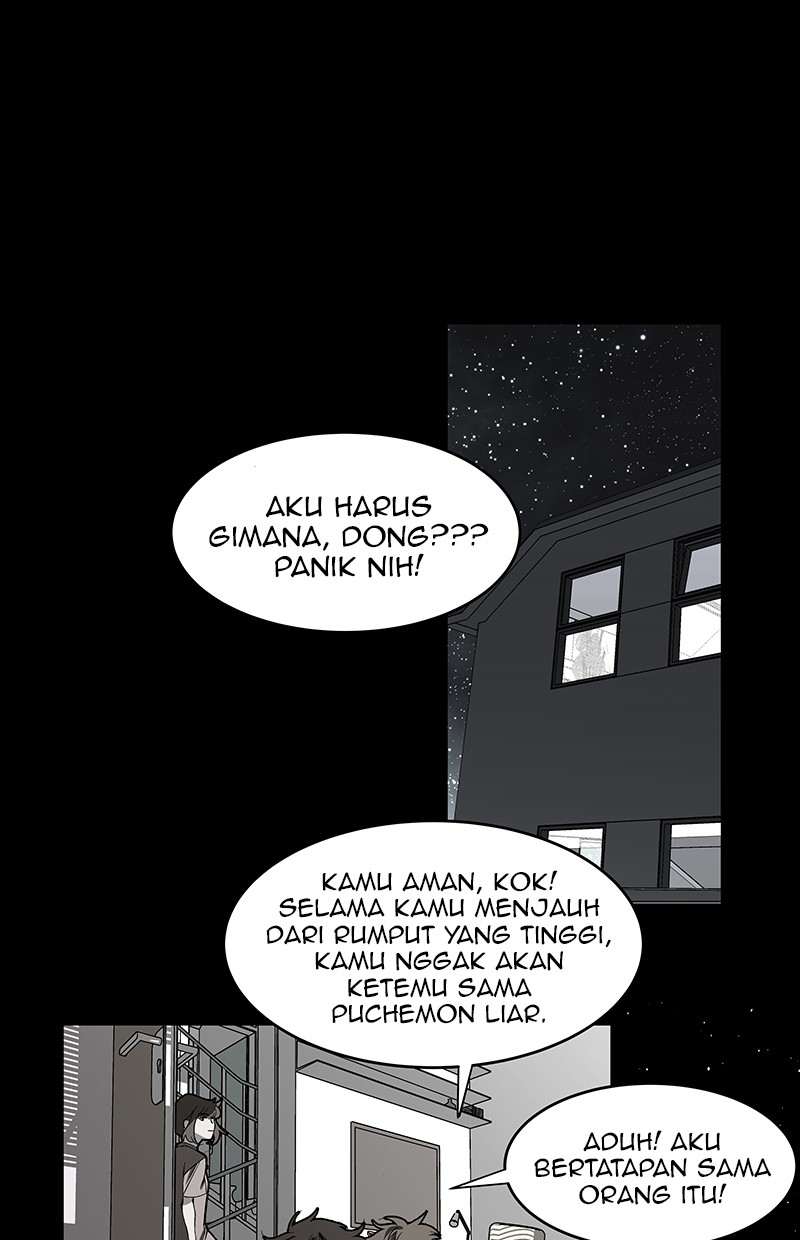 I Love Yoo chapter 102 halaman 20