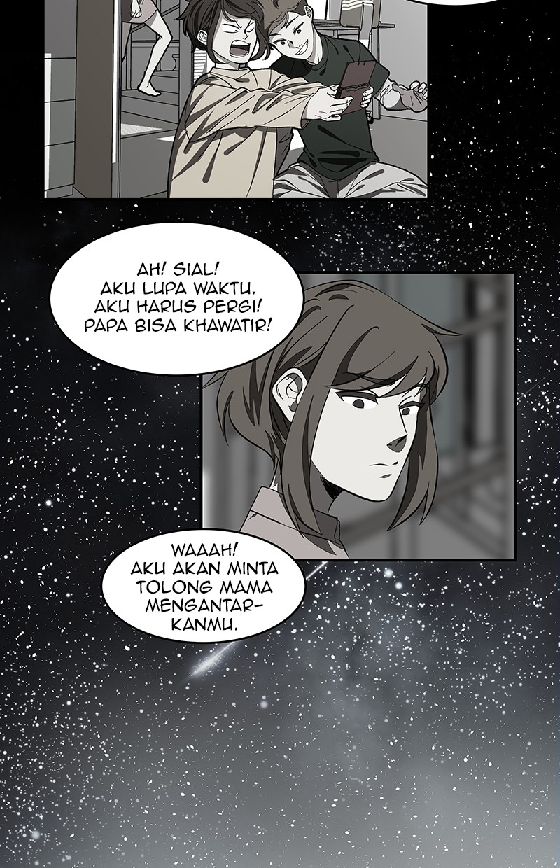 I Love Yoo chapter 102 halaman 21
