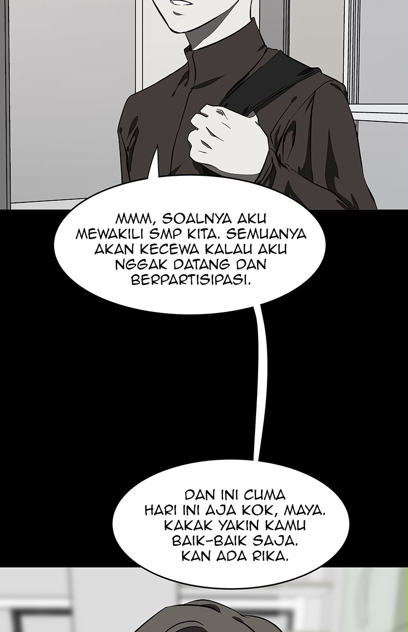 I Love Yoo chapter 102 halaman 24
