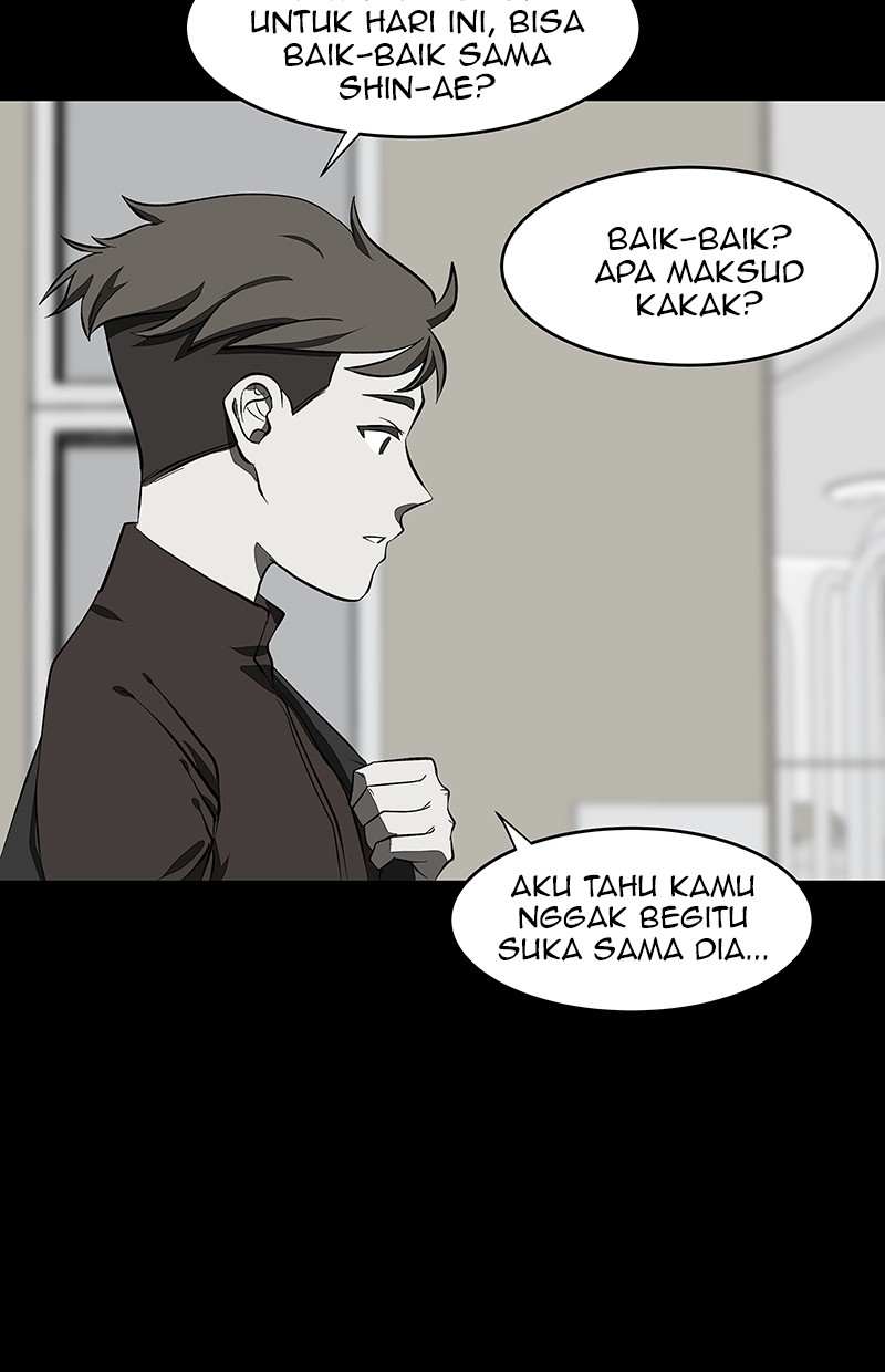 I Love Yoo chapter 102 halaman 26