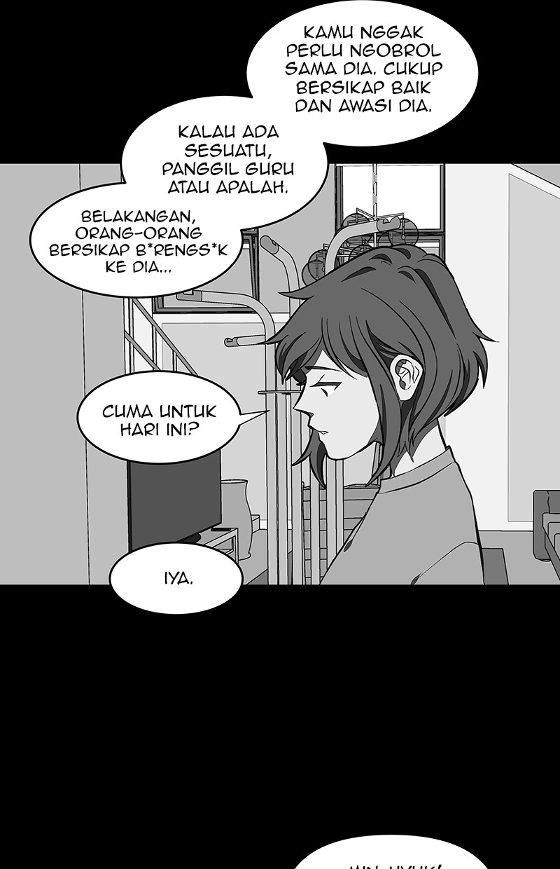 I Love Yoo chapter 102 halaman 27