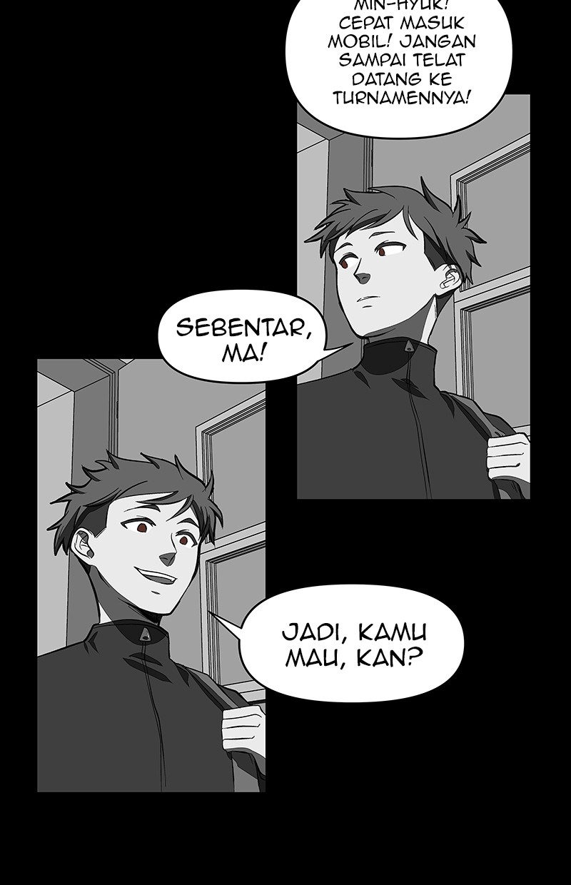 I Love Yoo chapter 102 halaman 28