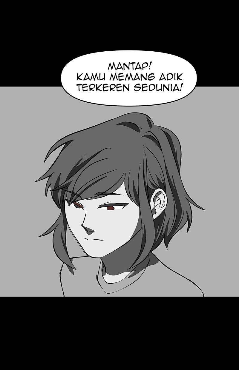 I Love Yoo chapter 102 halaman 30
