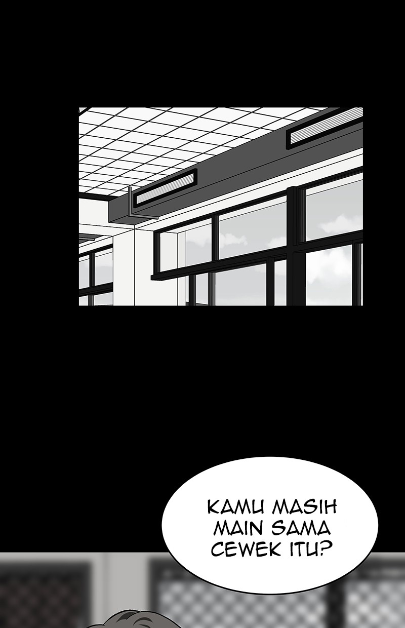 I Love Yoo chapter 102 halaman 41