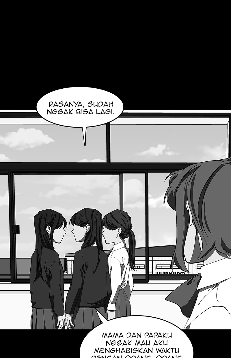 I Love Yoo chapter 102 halaman 43