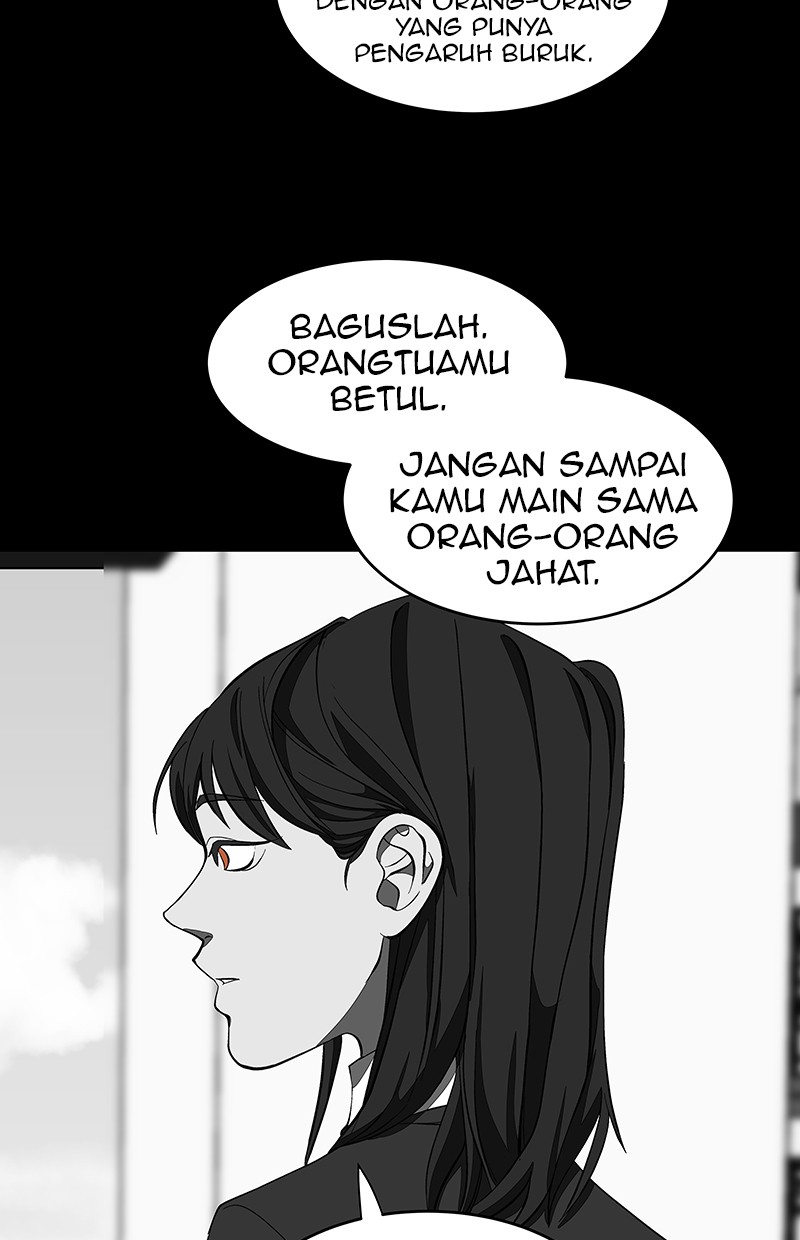 I Love Yoo chapter 102 halaman 44