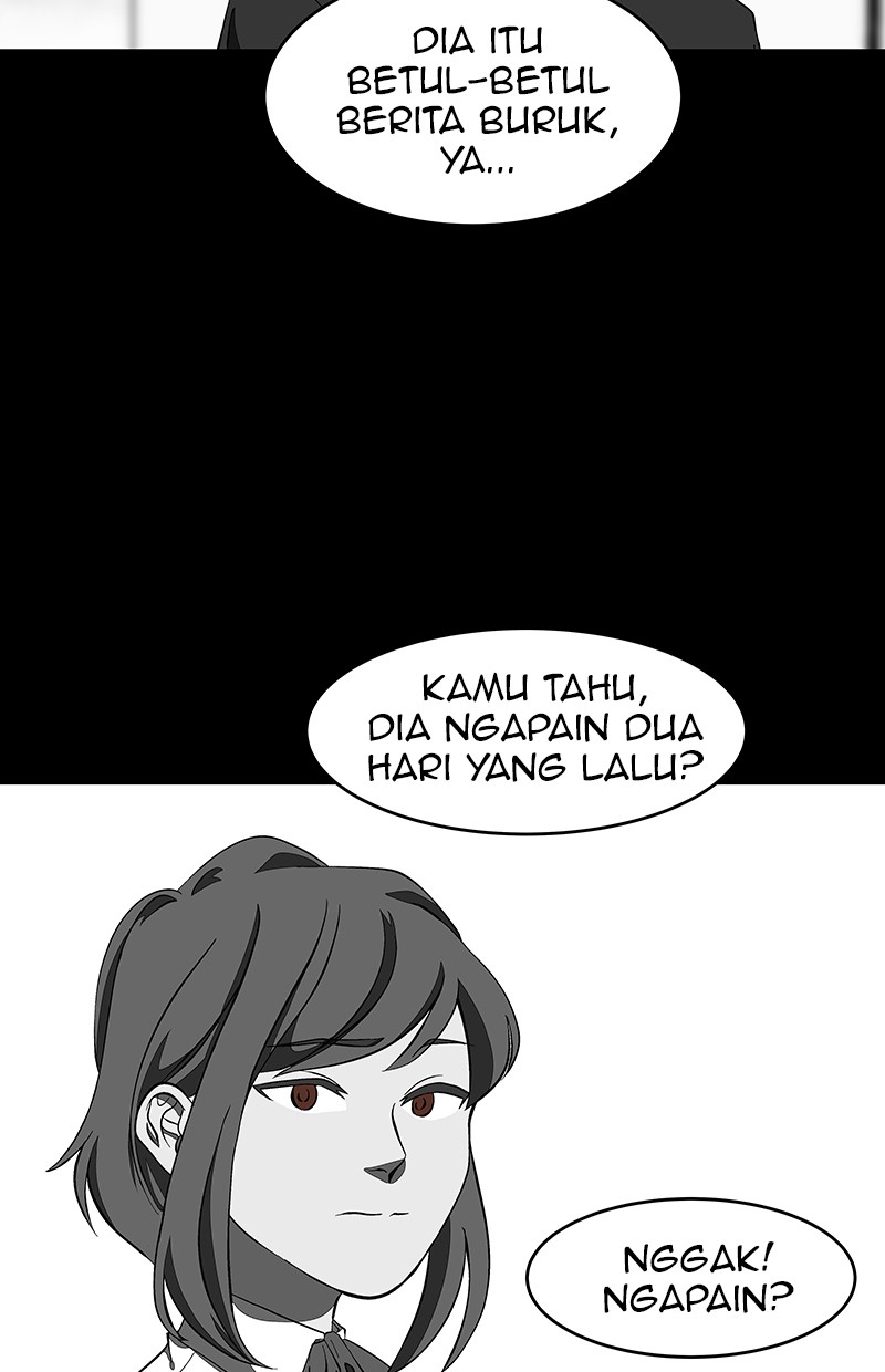 I Love Yoo chapter 102 halaman 45