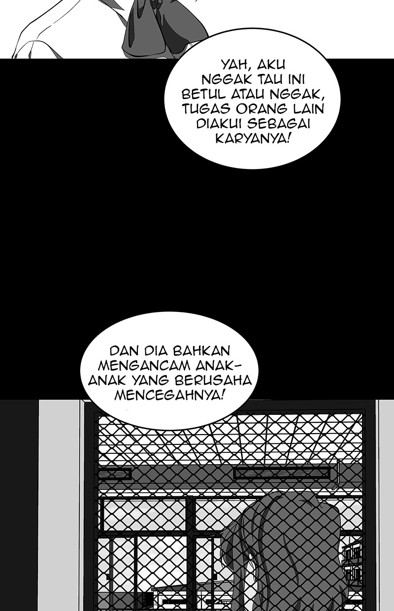 I Love Yoo chapter 102 halaman 46
