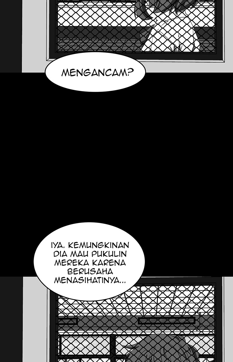 I Love Yoo chapter 102 halaman 47
