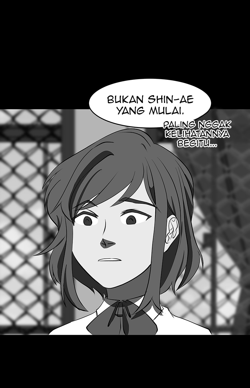I Love Yoo chapter 102 halaman 52
