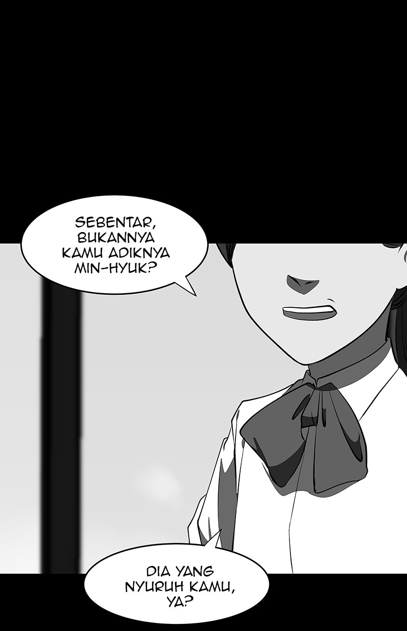 I Love Yoo chapter 102 halaman 53