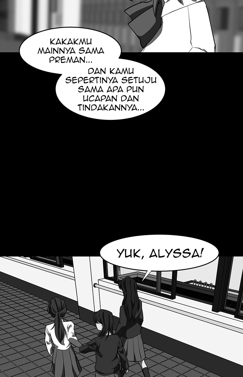 I Love Yoo chapter 102 halaman 55