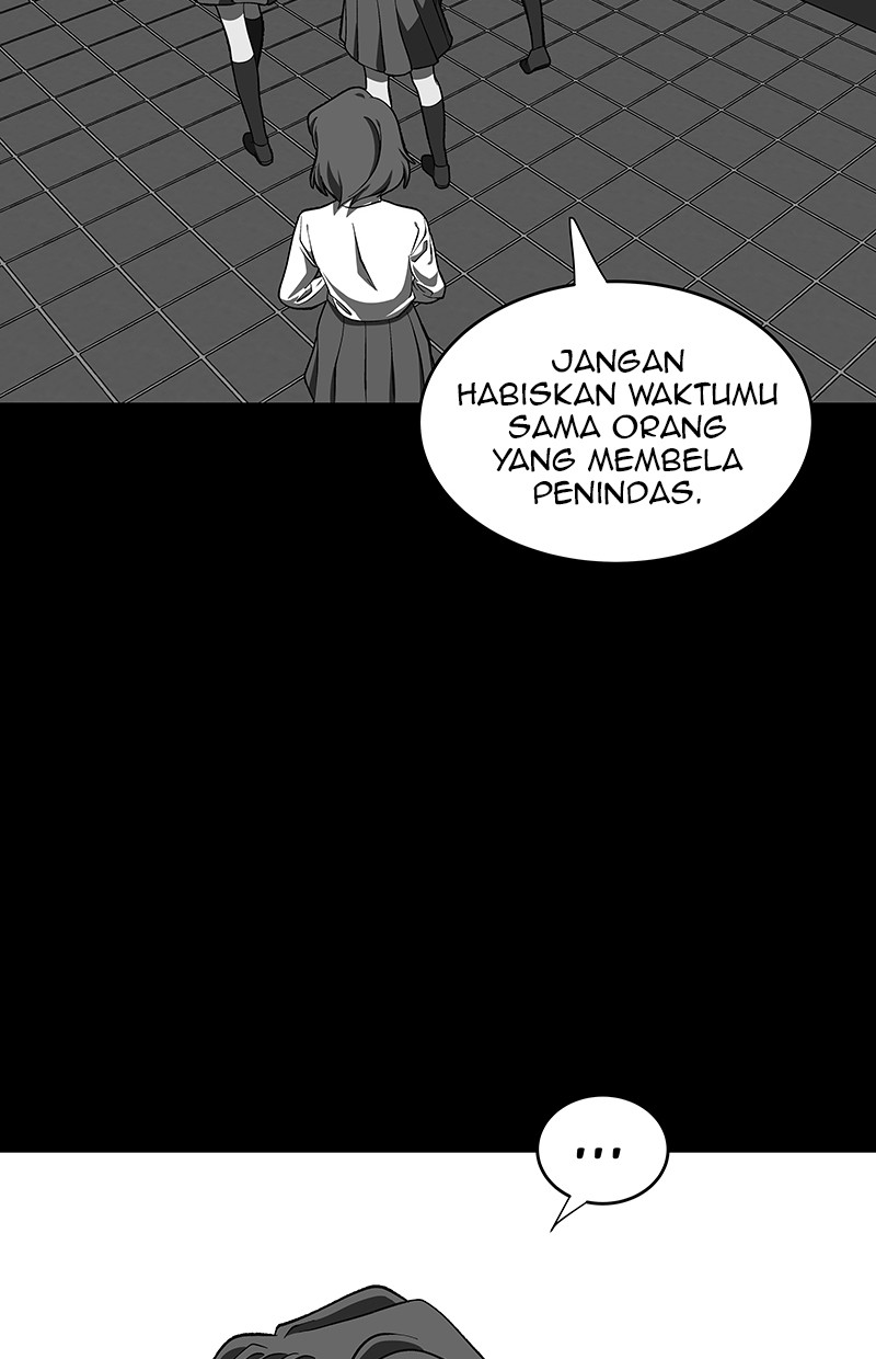 I Love Yoo chapter 102 halaman 56